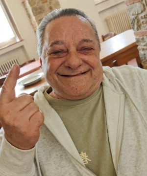 SILVIO TAVOLETTA