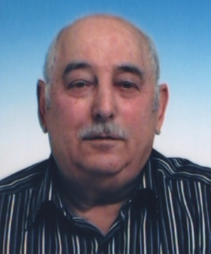 ROMEO CANTARUTTI