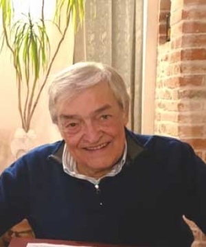 Bernardo Besa