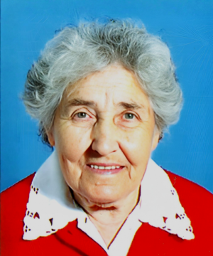MARIA GOI