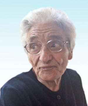 MARIA LUISA ANDREOLI