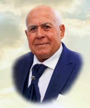 VINCENZO  RANDAZZO