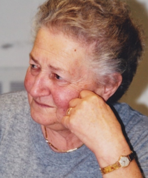 Lidia Sarti