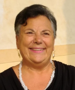 NADIA PEZZARINI
