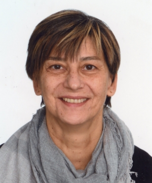 Irene Stell