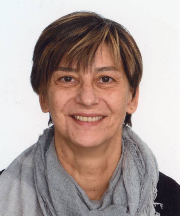 Irene Stell