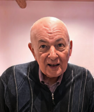 Eddi Zuccato