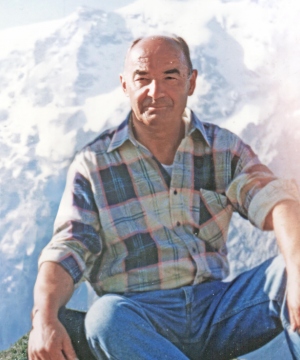 Giovanni Tessari