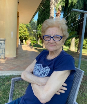 Giovanna Pietrangeli