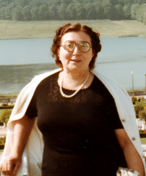 ARMANDINA VINCENZI