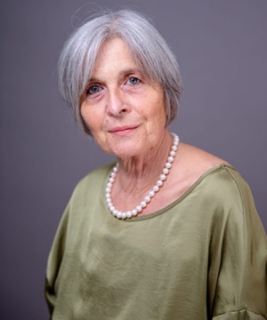 MARIA LUISA PALMUCCI
