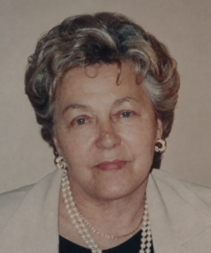 SILVANA PASSONI