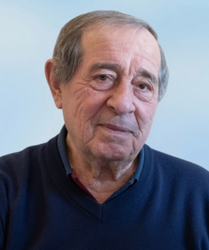 DOMENICO PACE