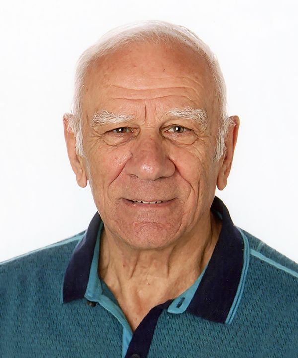 Silvio Parise