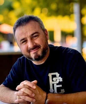 AURELIAN SALCEANU
