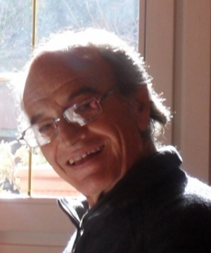 Celestino Pizzoferro