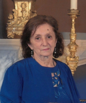 Maria Carlani