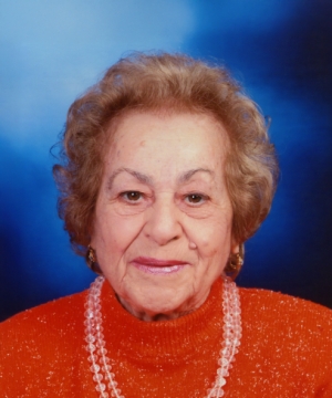ALIDE MUCCINELLI