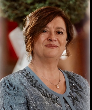 LAURA SPITI