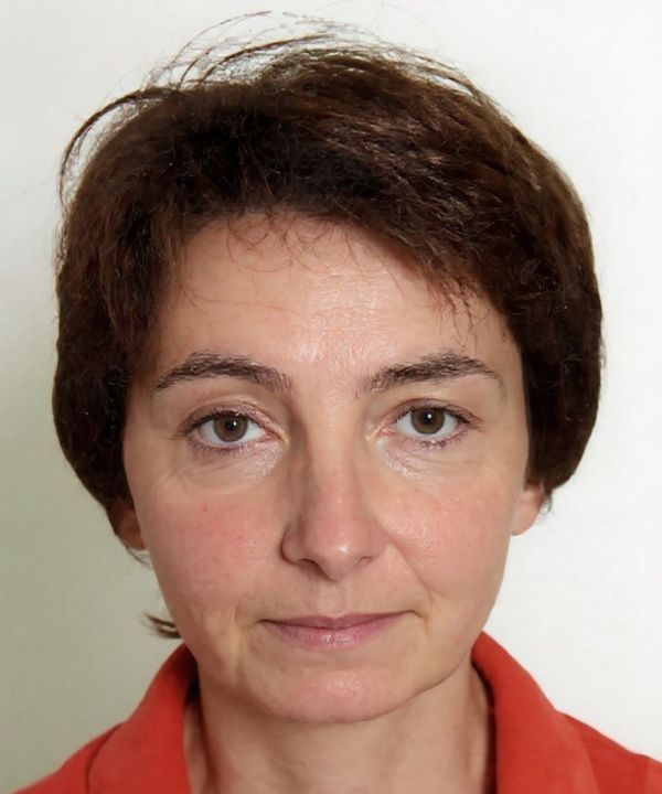 Magda Tosoni