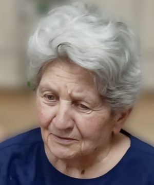 Luisa Marrone
