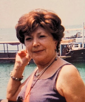 ANNA MARIA PALLUCCHINI