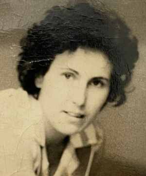 Adalgisa Tenedini