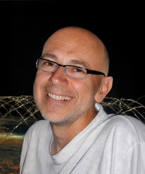 Luca Magistrali
