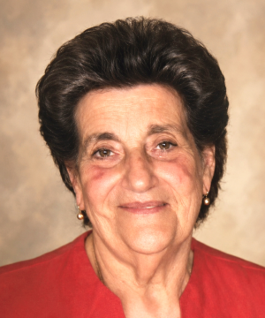 Anna Maria Sciarretta