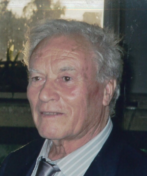 SEVERINO PATRIARCA