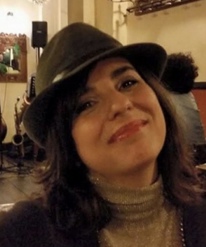 Maestra VIRGINIA ABBATESCIANNI