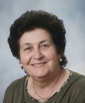 GIANNINA TOBALDI