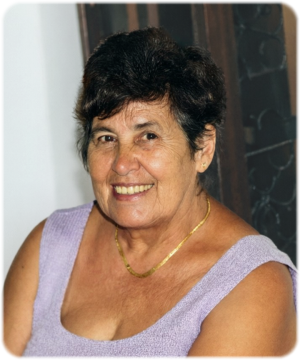 MIRELLA CIMOLAI