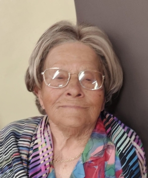 MARIA FANELLI