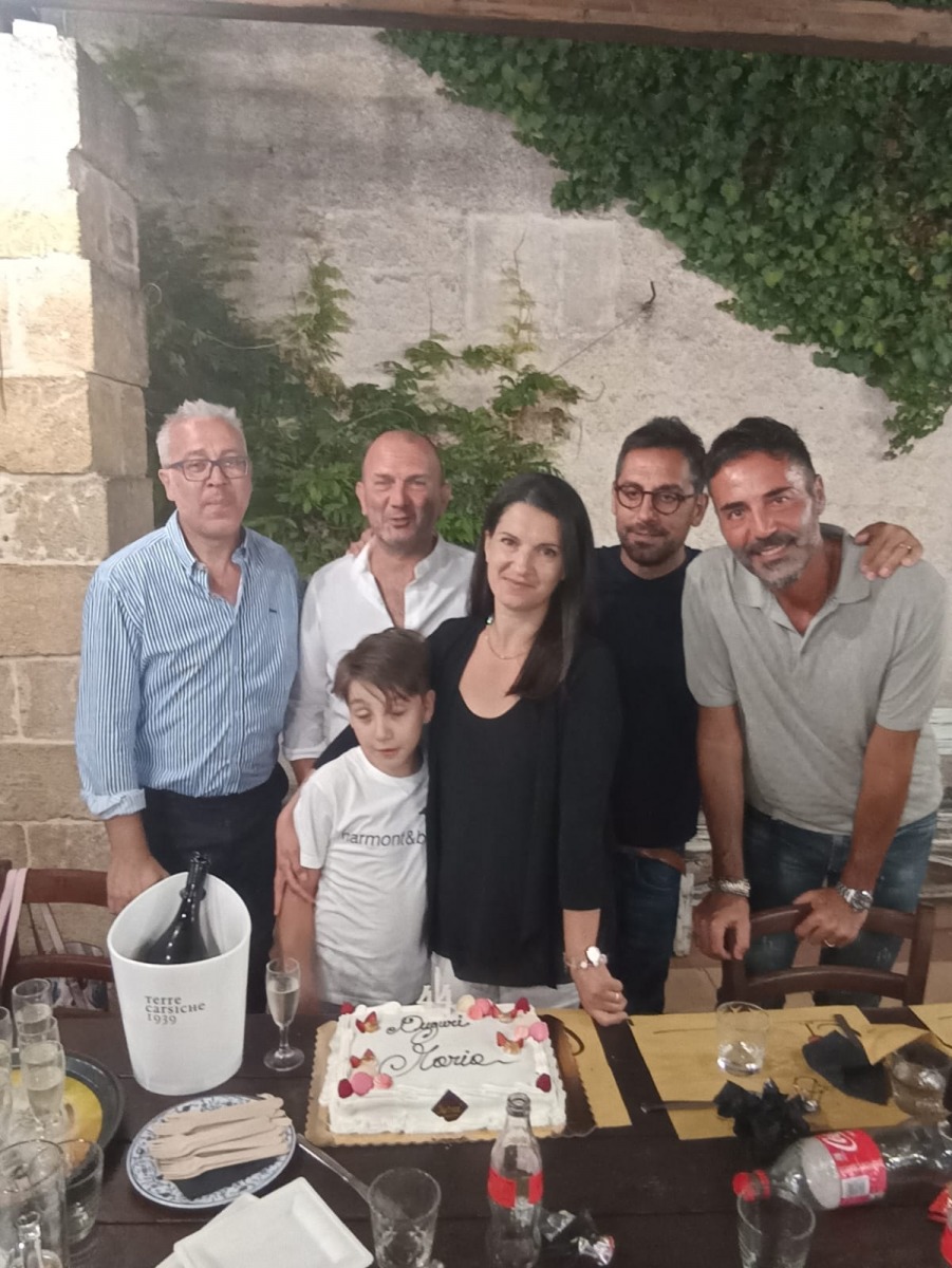 Amici del Boscetto