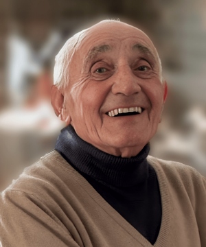 Nello Buscaglia