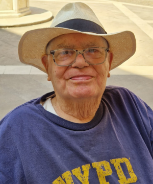 ROBERTO ORSI