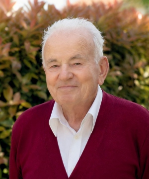 Francesco Fontana