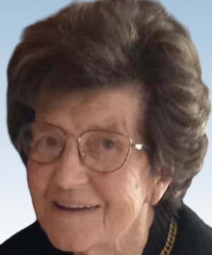 Nerina Frandolig