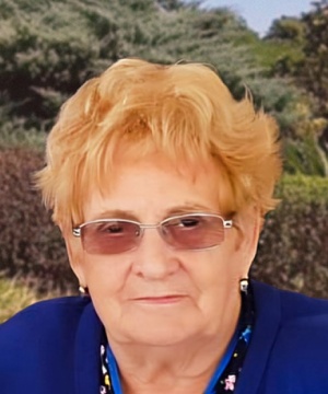 Stella De Vecchi