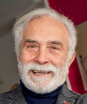 Giancarlo Gusella