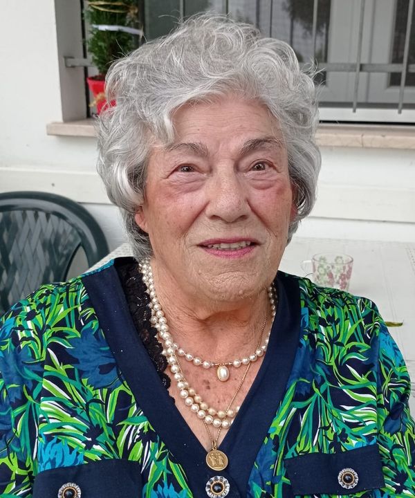 CARMELA RUSSO