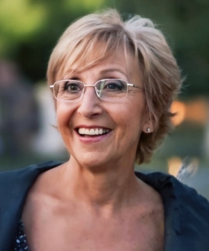 NINA STELLA MARINARO