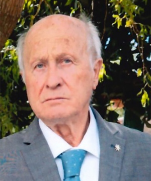 ALFONSO GRANDE