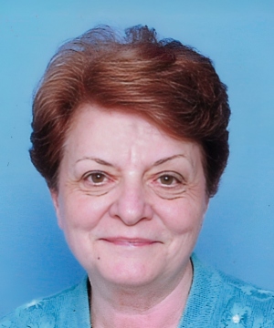 Flora Bortolan