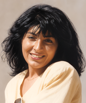 Maria Rosa Iavagnilio