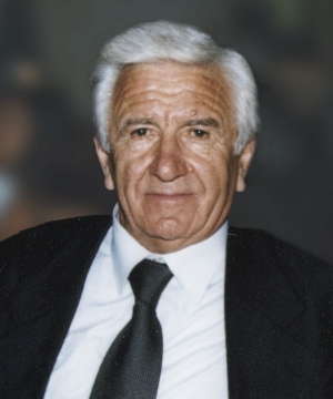 LAZZARO SAMPIERI