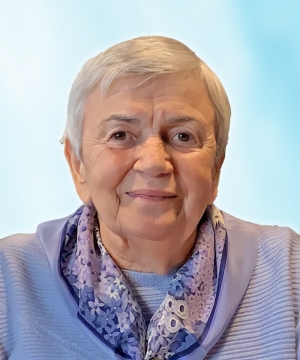 MARTA RUCCHIN