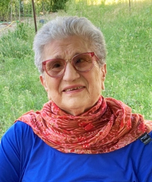 Veneranda Giusto