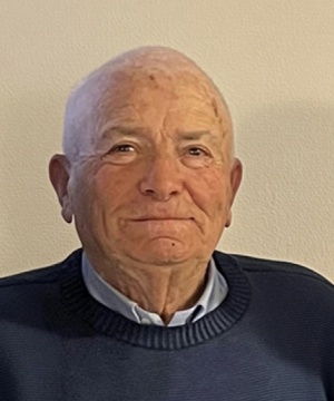 ENRICO GIUSTOZZI